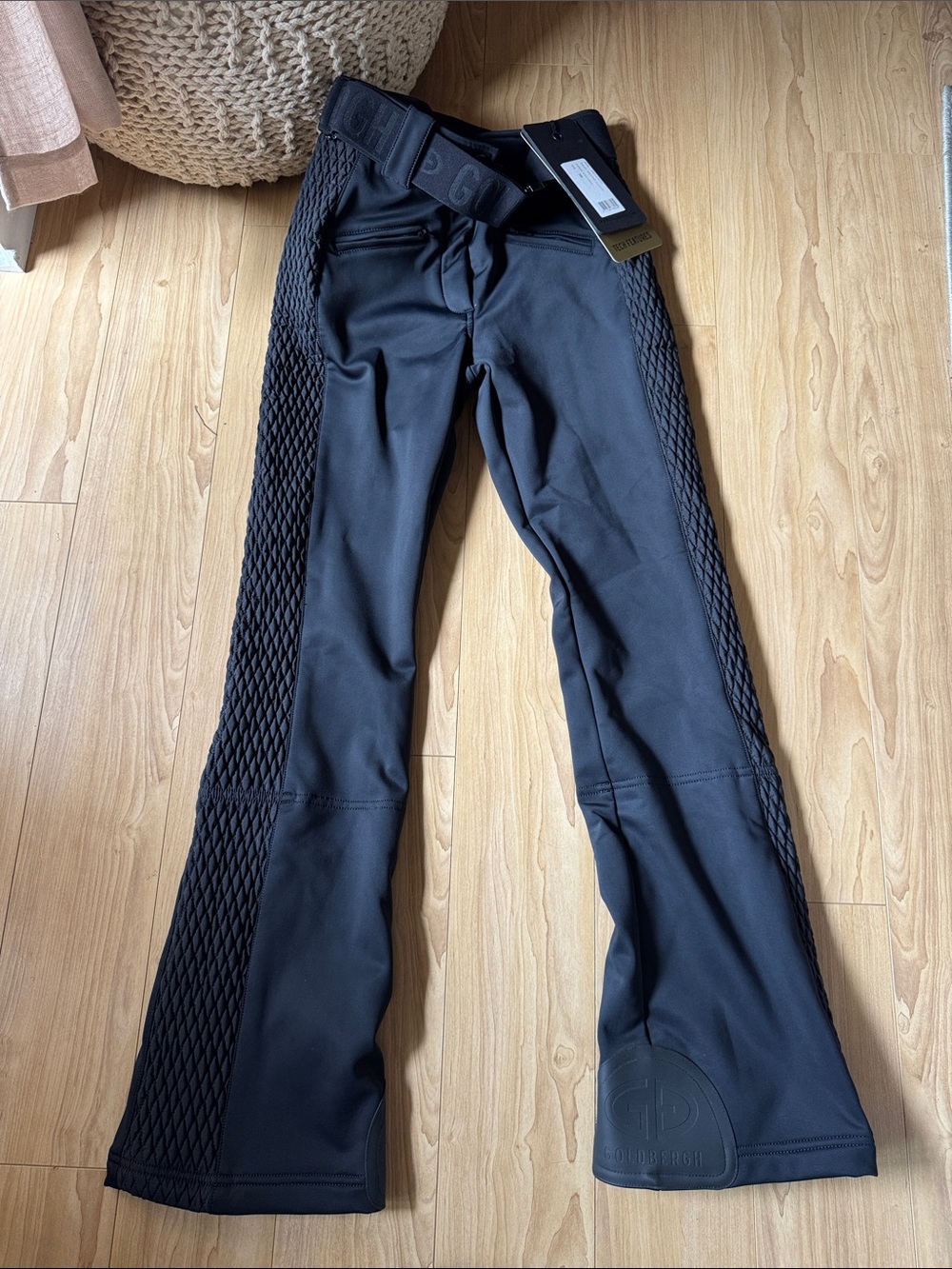 Goldbergh Brooke Ski Pants